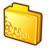 folder closed Icon